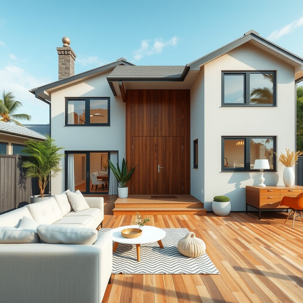 Koliko košta renovacija kuće od 75m2
